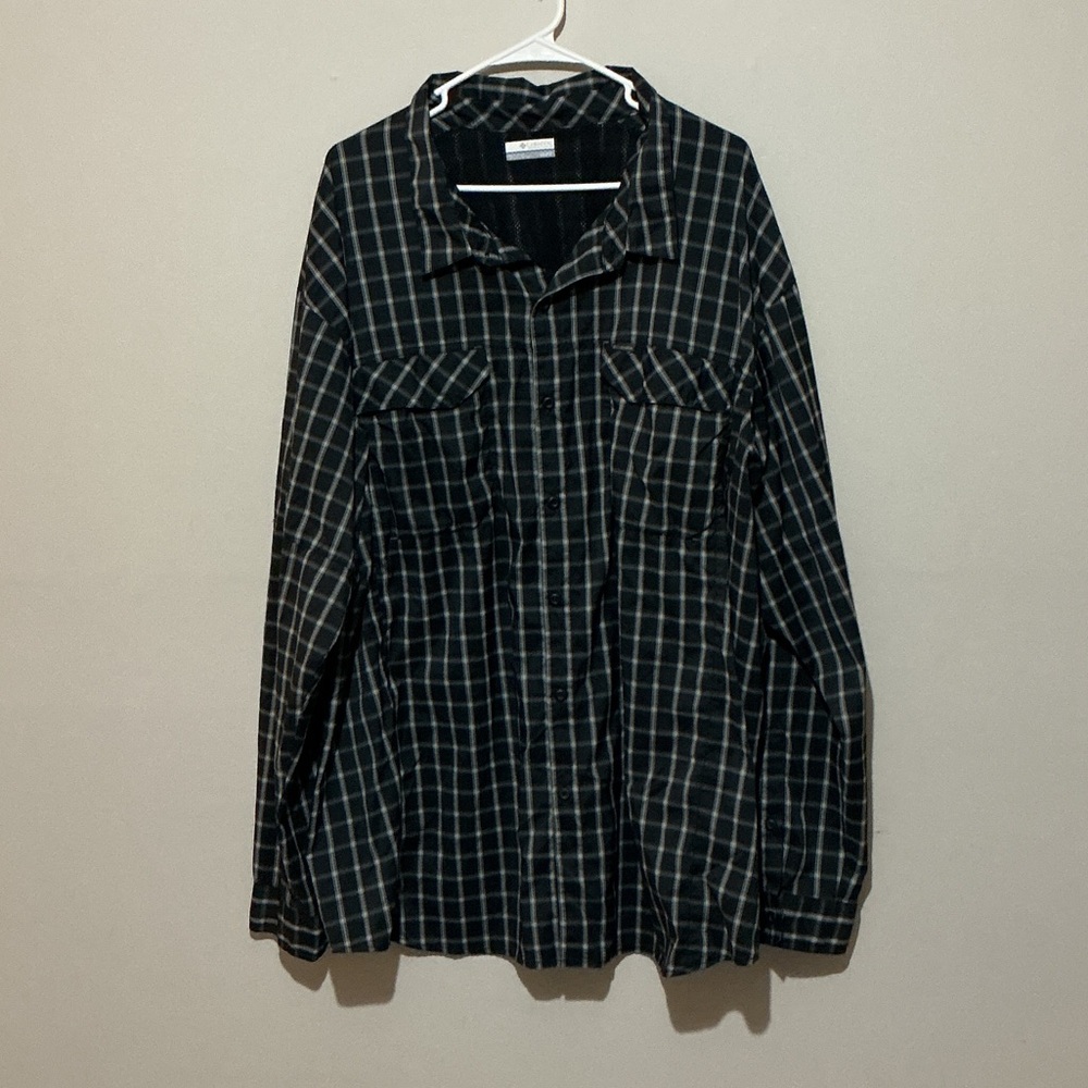 Men’s Columbia Omni-shade